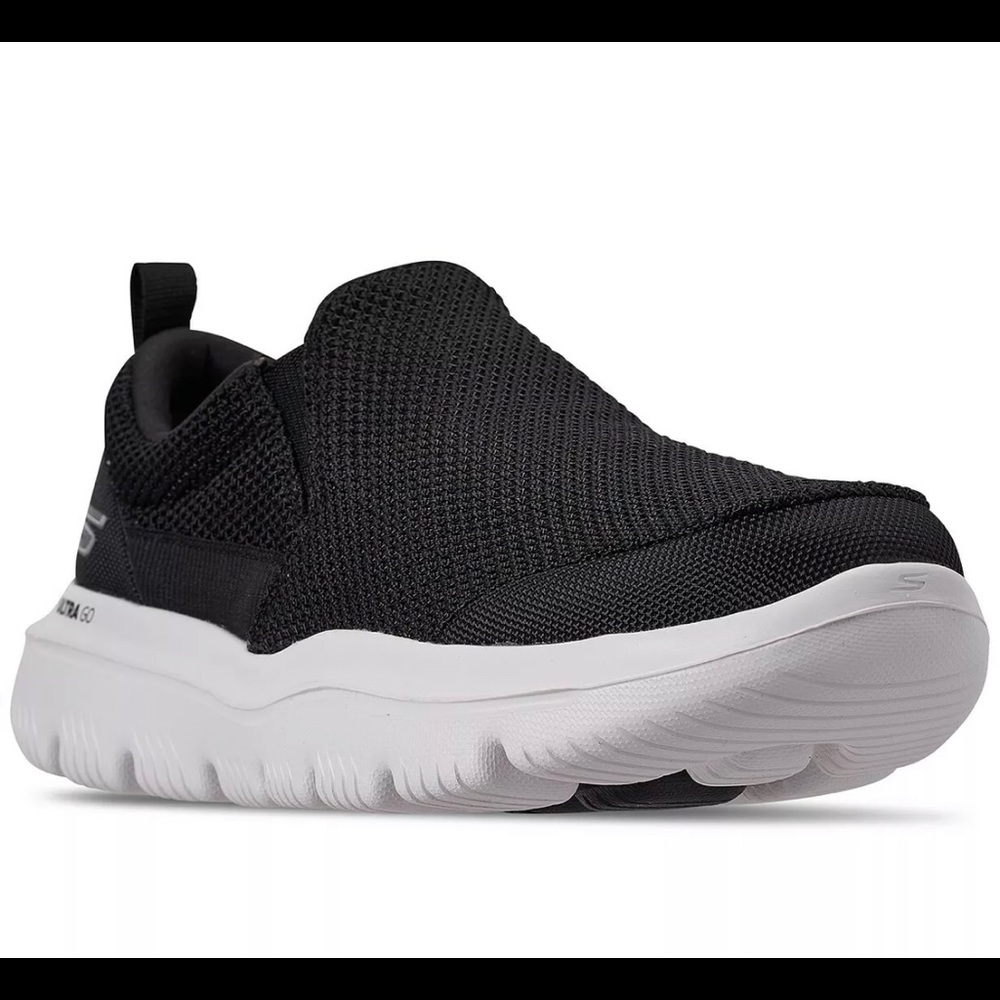 Skechers Men's Go Walk Evolution Ultra-Impeccable